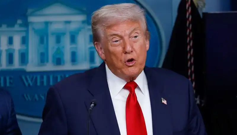 Trump Tarifeleri, ABD Bütçe Açığını 4 Trilyon Dolar Azaltabilir mi?
