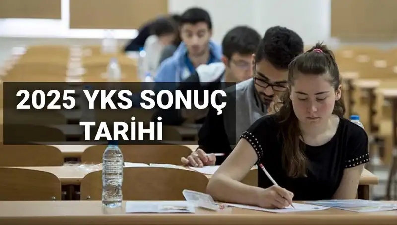 2025 YKS Sonuçları İçin Heyecan Dolu Tarih Açıkladı!