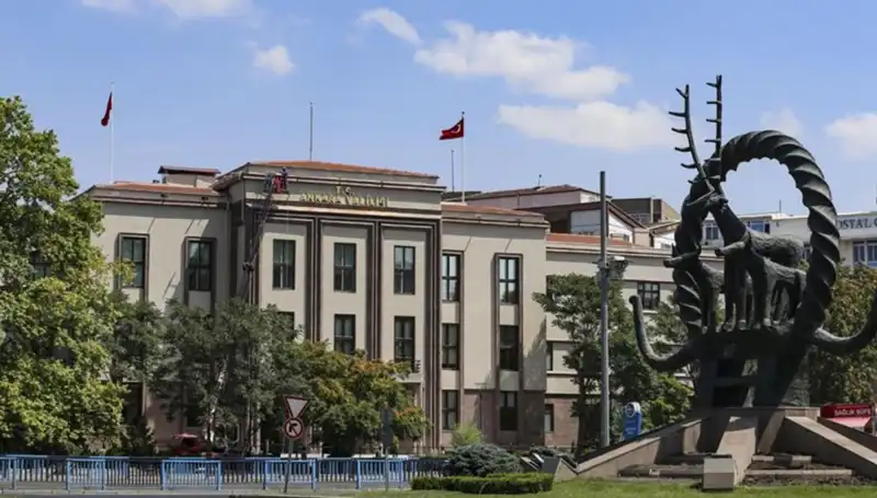 Ankara Valiliği, Çalışma Sistemini Değiştirerek Yeni Düzenlemeyi Açıkladı