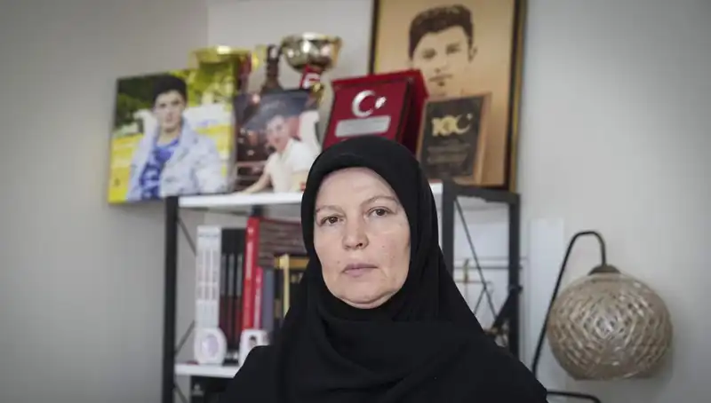 15 Temmuz'un Kahramanı: 16 Yaşındaki Mahir Ayabak’ın Acısı Dile Geliyor