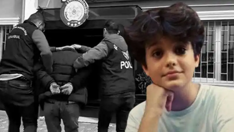 Mattia Ahmet Minguzzi Cinayetinde Aileye Tehdit Edenlere Hapis Ceza İstemi