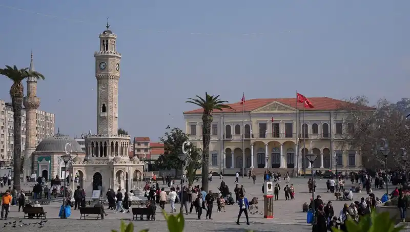 Bu Yıl Mart Ayında Kocakarı Soğukları Olmayacak mı?