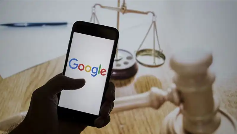 Google, Yayıncılarla Yapay Zeka İçin Telif Hakkı Konusunda Anlaşıyor