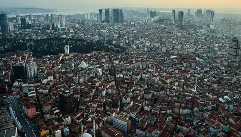 23 Nisan Depreminin Ardından Konut Fiyatlarında Şoke Eden Artış
