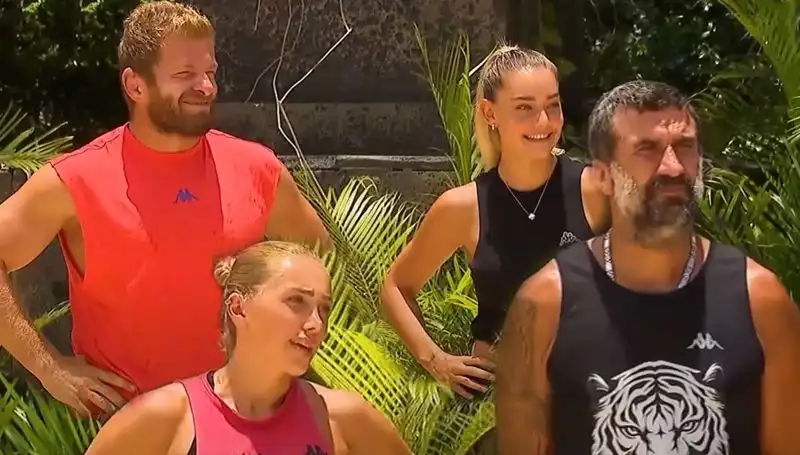 Survivor 2025 Finali İçin Heyecan Verici Geri Sayım Başladı!