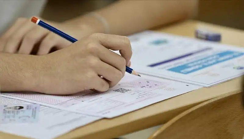 YKS 2023'te Nizip'in Gururu: Şampiyon Öğrenci Kimdir?