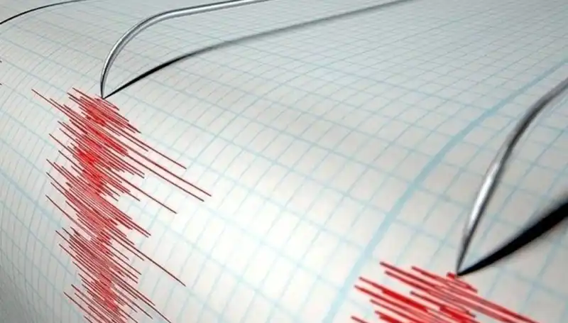 Sivas'ta 3.2 Büyüklüğünde Deprem: Vatandaşlar Endişede