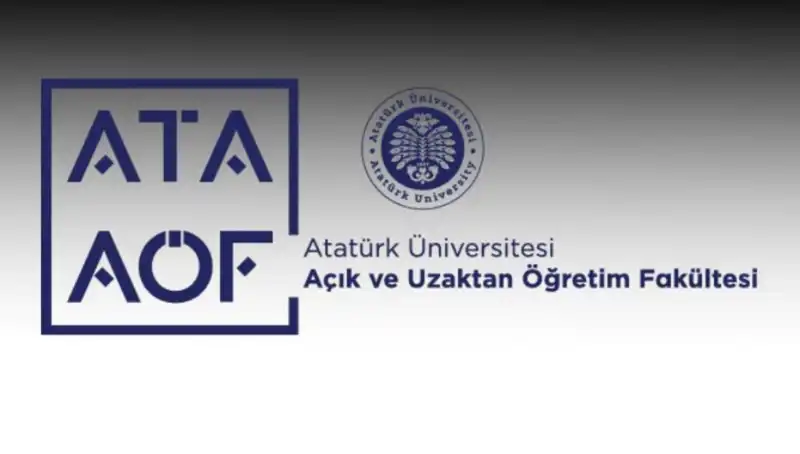 ATA AÖF Üç Ders Sınavı Tarihleri Açıklandı! Öğrencilere Müjdeli Haber