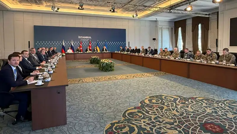 İstanbul’da 2. Barış Zirvesi: Putin ve Trump’ın Taktiksel Oyunu Ne Anlama Geliyor?