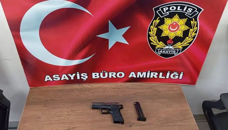Hatay'da Şok Olay: Gelin Kayınvalidesini Silahla Vurdu!