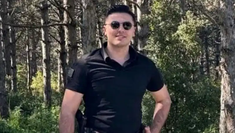 Dumandan Zehirlenen Polis Memuru, Üzücü Bir Şekilde Hayatını Kaybetti