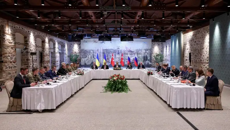 Tarihi Zirve Sonrası Dünya Basınında Çarpıcı Değerlendirmeler: Putin’in Diplomatik Yenilgisi