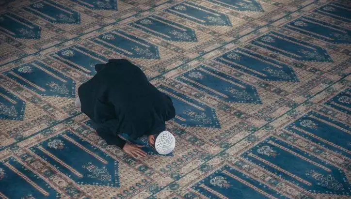 İstanbul, Ankara ve İzmir'de 12 Eylül Cuma Namazı Saati ve Kılma Rehberi