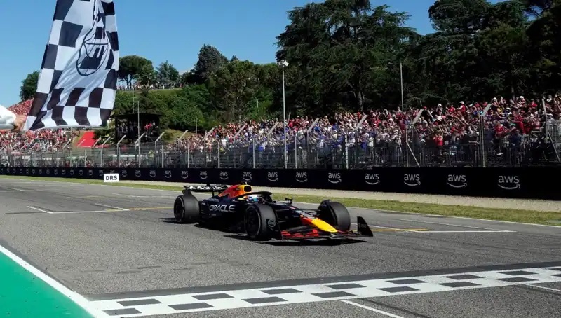 Formula 1 Tutkunları İçin Monako Grand Prix'si Heyecanı Başlıyor