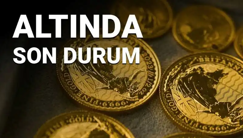 Altın Fiyatlarında Son Durum: 23 Ağustos 2025'te Neler Oluyor?