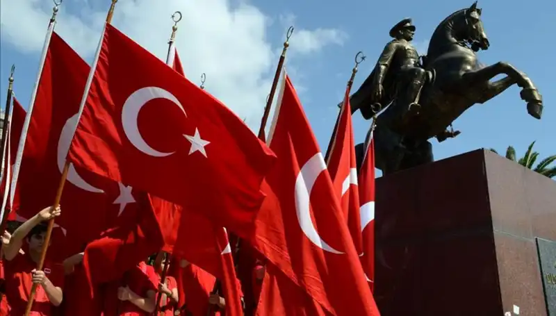 2025 İstanbul 19 Mayıs Konser Takvimi: Ücretsiz Etkinliklerde Coşku Doruğa Ulaşacak