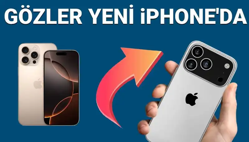 iPhone 17'nin Çıkış Tarihi ve Fiyatına Dair Her Şey