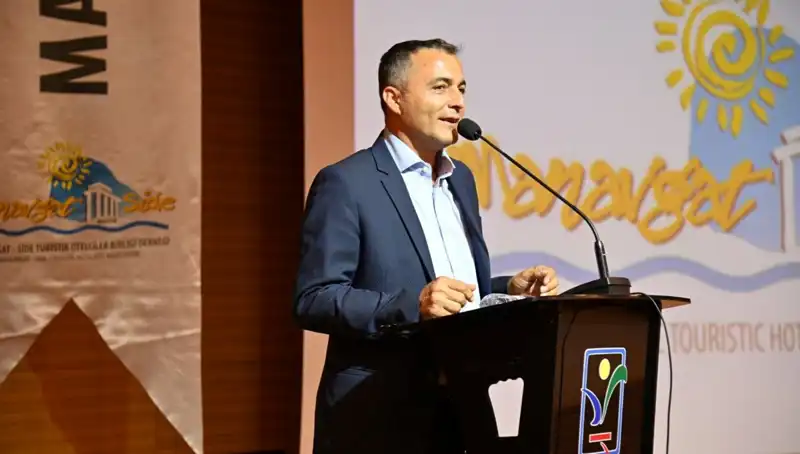 Manavgat Belediyesi'nde Gözaltı Operasyonu: Başkan Niyazi Nefi Kara Ne Anlatıyor?