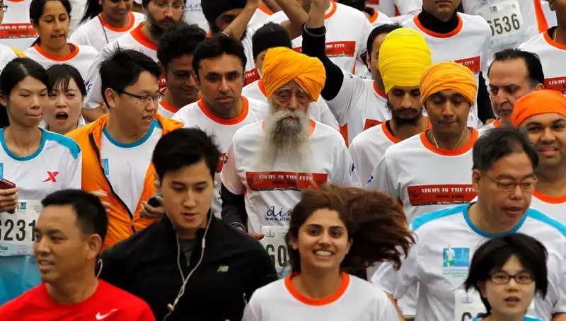 Efsanevi Maraton Koşucusu Hayatını Kaybetti: Spor Dünyası Yas Tutuyor