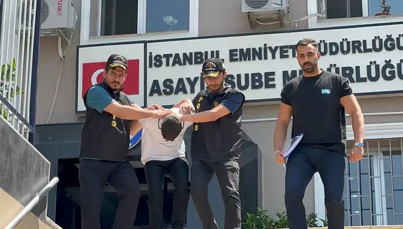 Avcılar'daki Çocuk Tacizcisinin Şok Edici İfadesi Gündemi Sarsıyor