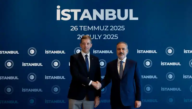 Fidan, Balkan Ülkeleri ile Stratejik Ortaklık İçin Neler Konuştu?