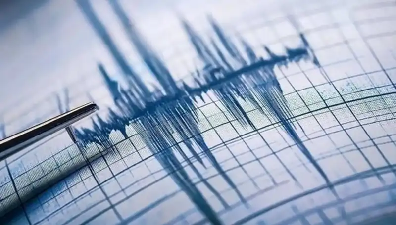 İran’ı Sarsan 5.7 Şiddetindeki Deprem, Halkı Endişeye Boğdu!