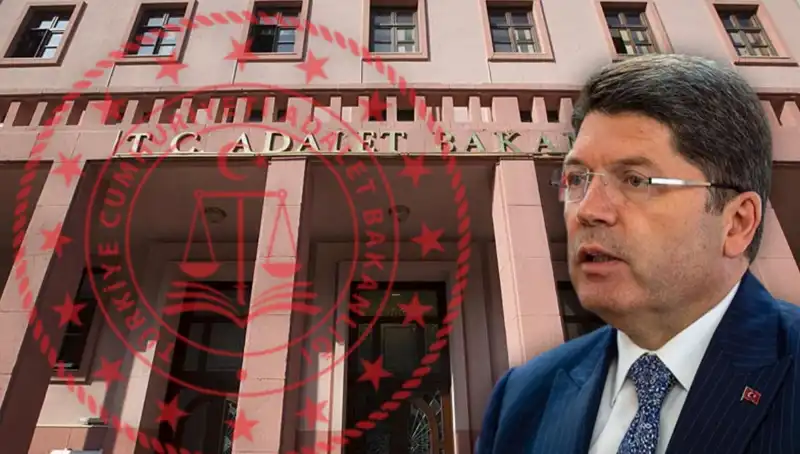 2025'te Adalet Bakanlığı'ndan 20 Bin Personel Alımı Müjdesi!