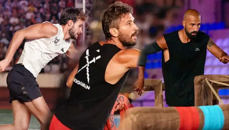 Survivor 2023'te Heyecan Dorukta: Finale Giden Yolda Şaşırtıcı Gelişmeler!