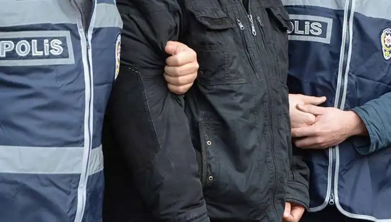 Ankara Merkezli FETÖ Operasyonu ile 16 Kişiye Gözaltı Kararı