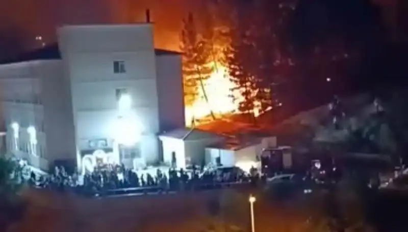 Düğün Gününde Beklenmedik Olaylar: Kutlama Kabusa Dönüşmüştü