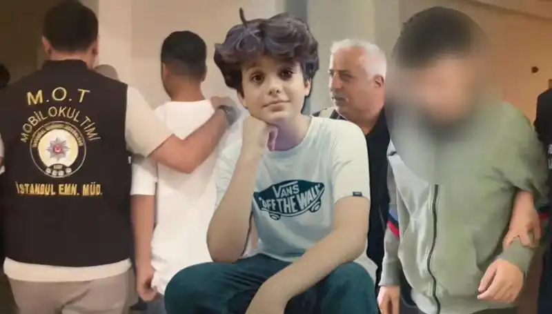 Minguzzi Ailesinin Tehdit Davasında Mahkeme Kararı Cuma Günü Açıklanacak