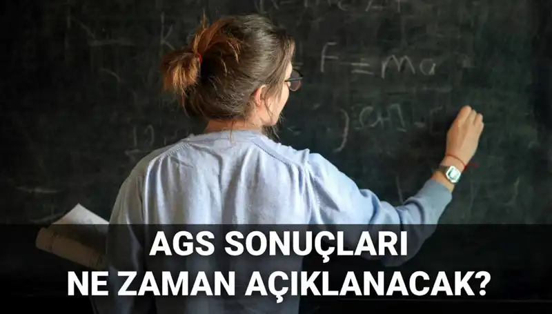 AGS Sonuç Tarihleri: MEB, 2025 İçin Beklenen Tarihi Açıkladı!