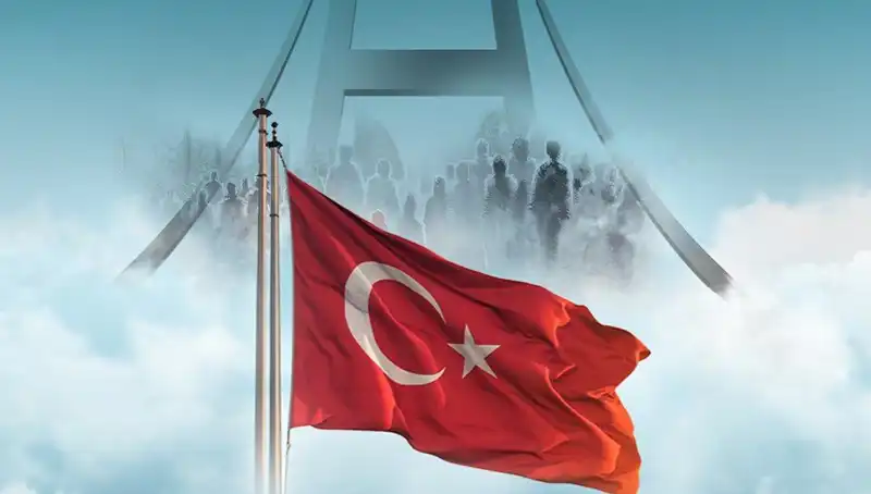 15 Temmuz'un Anlamı: Spor Kulüplerinden Birlik ve Beraberlik Mesajları