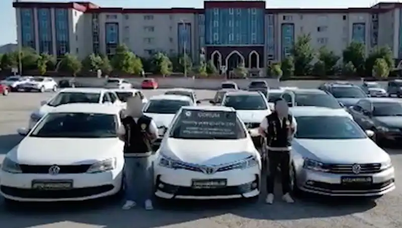 10 Milyon Liralık Change Vurgunu: 7 Kişi Tutuklandı, Detaylar Şaşırtıyor