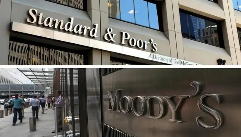Türkiye'nin Kredi Notu İçin Kritik Gün: Moody’s Değerlendirmesi Yaklaşıyor