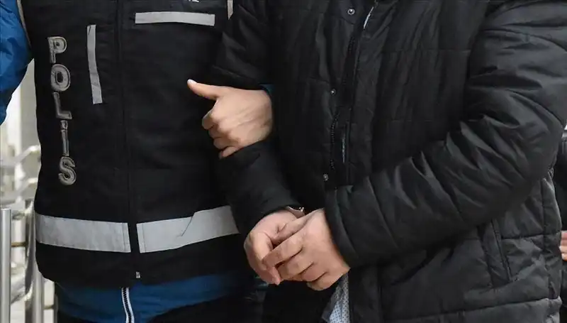 Arazide Uyuşturucu Ticareti Yapan Sanığa 15 Yıl Hapis Cezası
