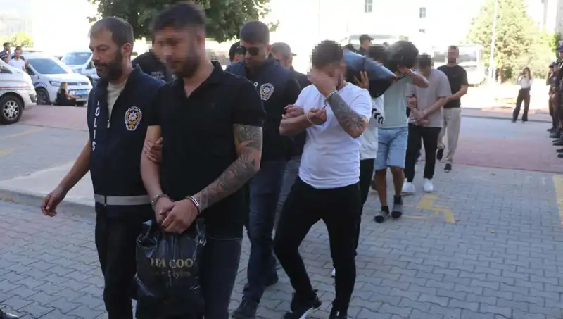 Sahte Eskort İlanıyla 12 Milyon Liralık Dolandırıcılık Skandalı!