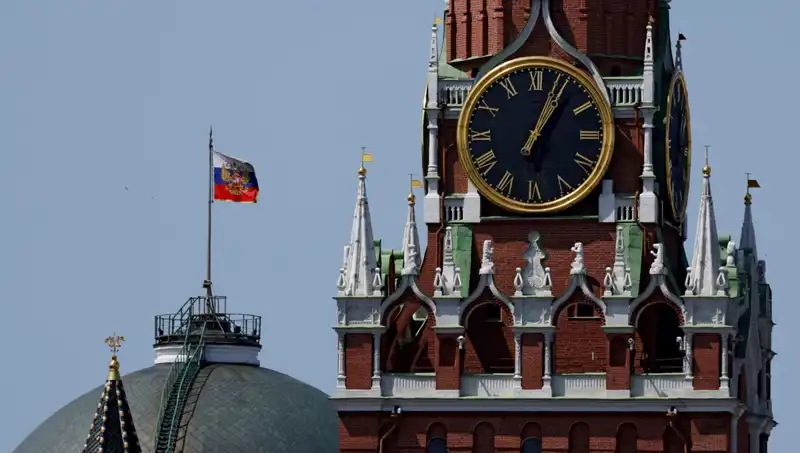 Kremlin’den Ukrayna’ya Yanıt: Ordunun Zamanı Geldiğinde Hareket Geçecek