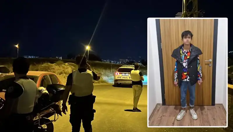 16 Yaşındaki Çocuğun Poligondan Çaldığı Silah ve Mermiler Ülke Genelinde Şok Etkisi Yarattı