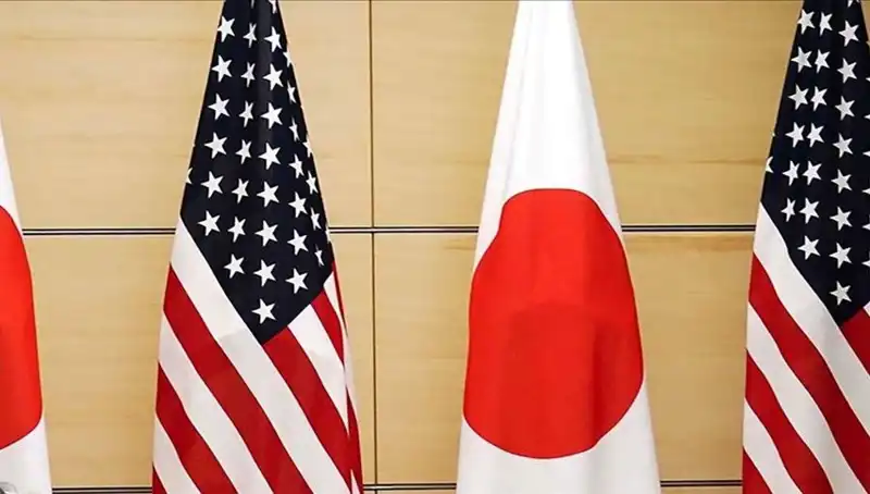 Japonya, ABD'ye Tarife Saldırısı ile Ticaret Savaşını Kızıştırıyor