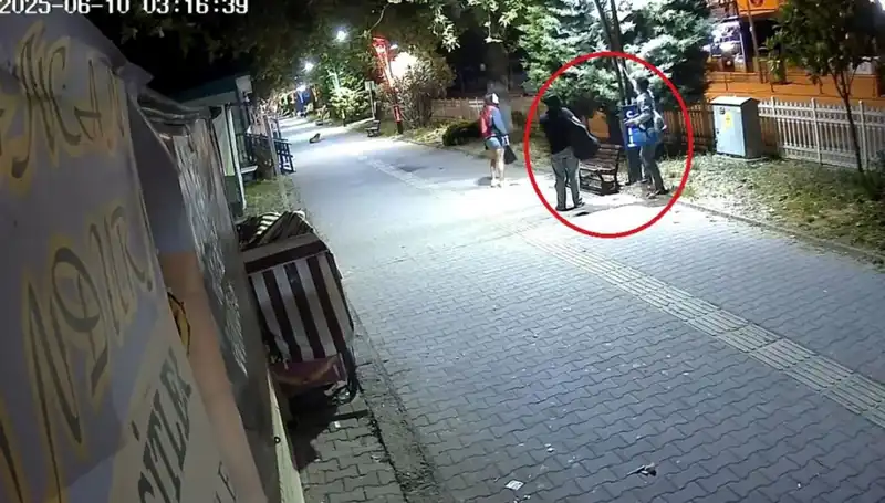 Aydınlatma Direklerinden LED Işıkları Söküldü: Şehirde 300 Bin TL Zarar!