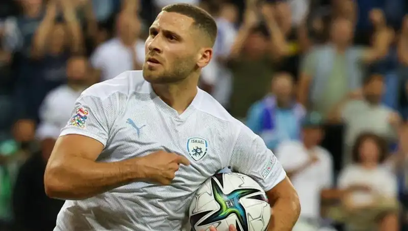 Fortuna Düsseldorf'un İsrailli Futbolcu Transferini İptal Etme Sebepleri Neler?