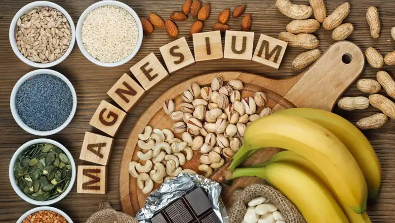 Magnezyum Takviyesi Almalı Mıyız? Sabah Mı Yoksa Gece Mi?