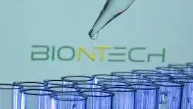 BioNTech, Rakibi CureVac'ı Satın Alarak İlaç Pazarında Gücünü Arttırıyor