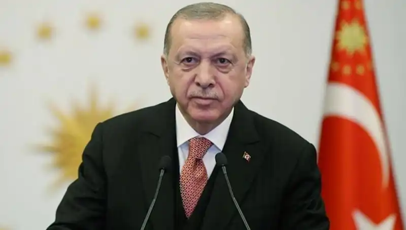 Cumhurbaşkanı Erdoğan, LGS Tercih Sonuçlarını Değerlendirdi