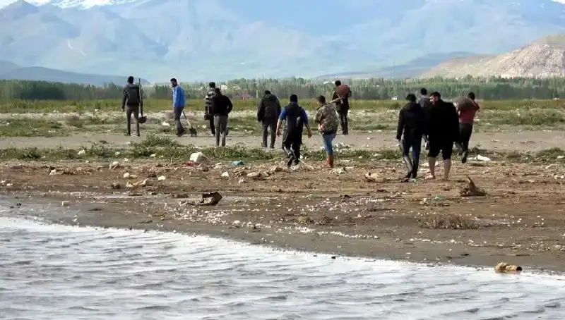 İki Mahalle Arasındaki Mesafe Karadan 1 Kilometreye Düştü: Yaya Ulaşım Artık Mümkün