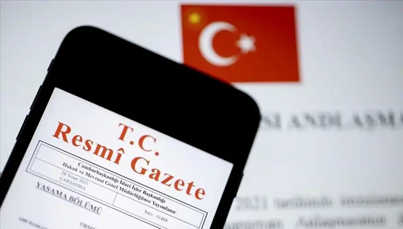 16 Eylül 2025 Resmi Gazete Kararları: Hayatı Etkileyecek Yenilikler ve Düzenlemeler