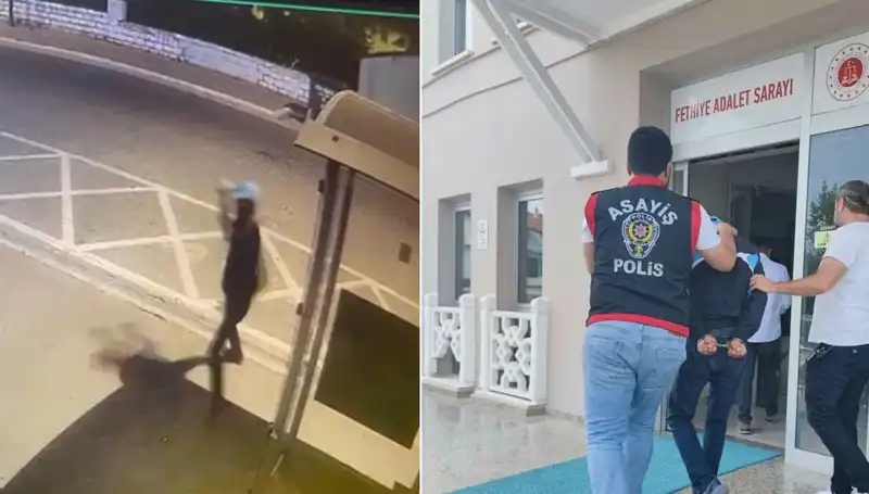 AK Parti Binasına Taşlı Saldırı: Şüpheli Yakalandı, Olayın Ardındaki Gerçekler Neler?