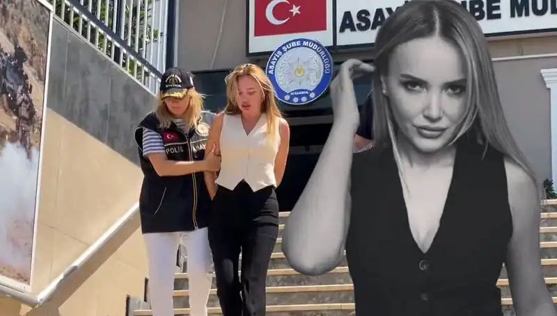 Meral Kaplan’ın Başı Dolandırıcılıkla Dertte: 23 Milyon Lira İddiası