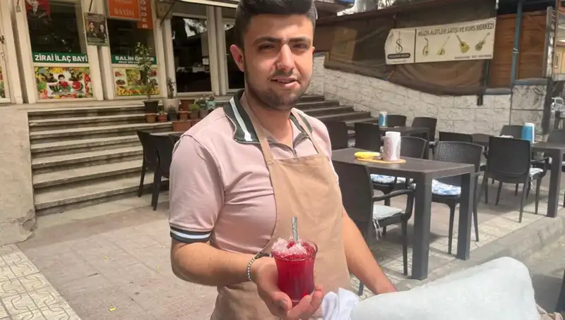 Dağ Zirvelerinin Gizemi: Haziran Sıcağında Karın Serinliği